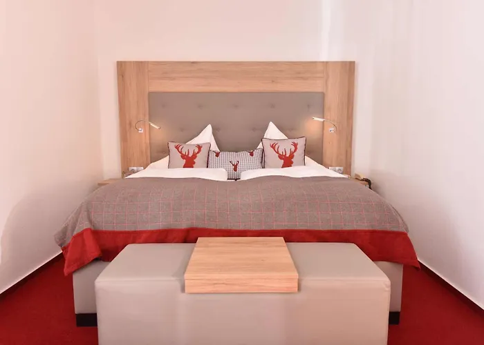 Hotel Kaiserpfalz Paderborn