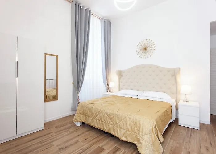 Hotel St. James Florence