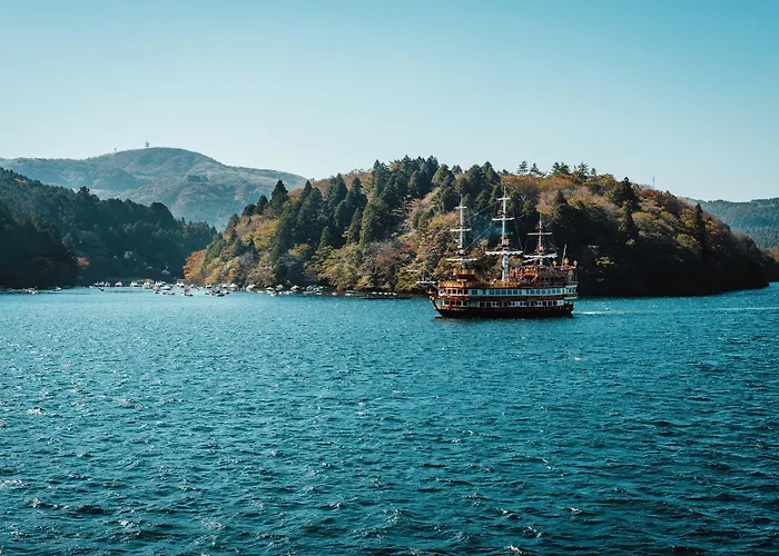 Wpue Hotel Hakone