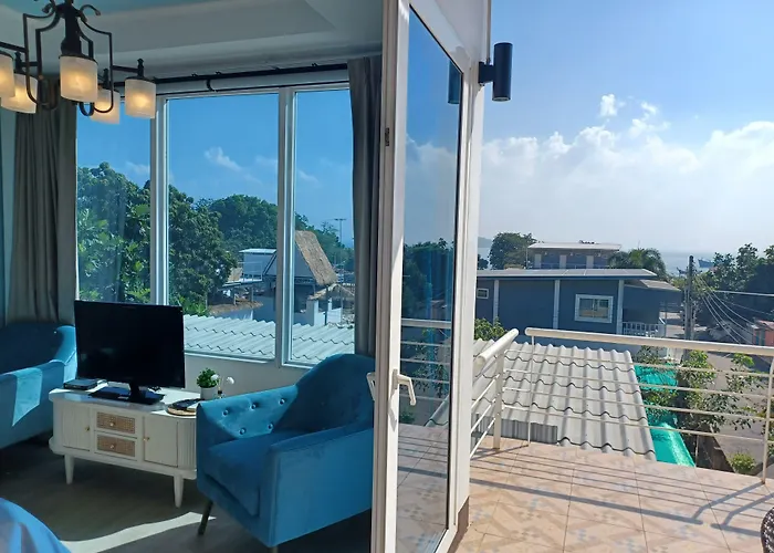 Hotel Koh Larn Riviera