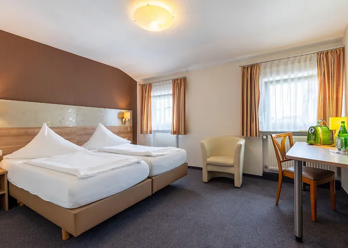 Trip Inn Hotel Hamm Coblença