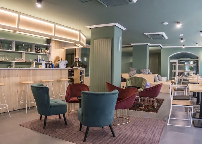 Hotel Alda Jolio Jaca