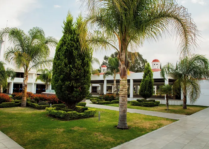 Hotel Maria Dolores San Luis Potosí