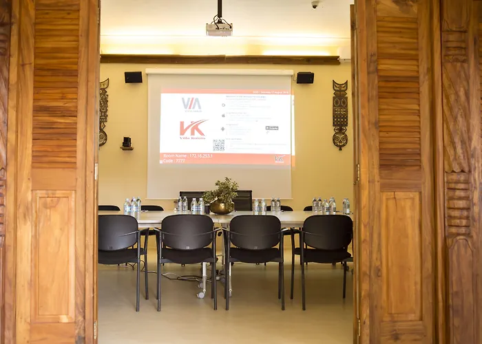 Villa Kololo Kampala