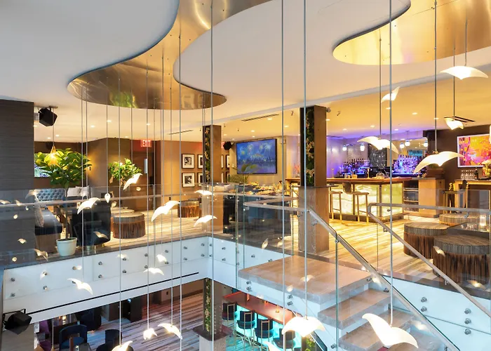Artezen Hotel Nova Iorque