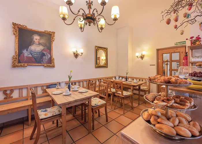 Hotel Eder Munique