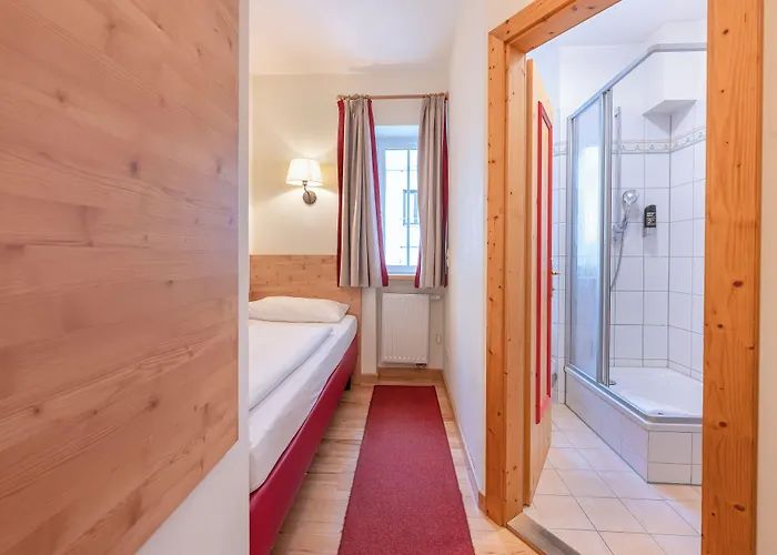 Hotel Eder Münih