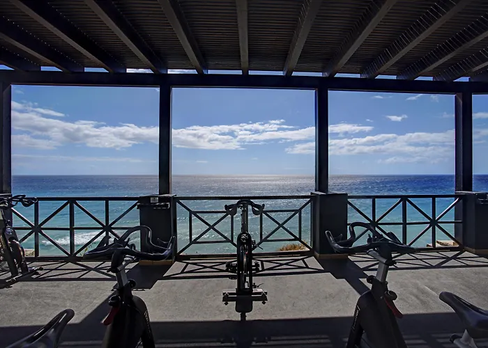 Hotel Tui Magic Life Fuerteventura Esquinzo