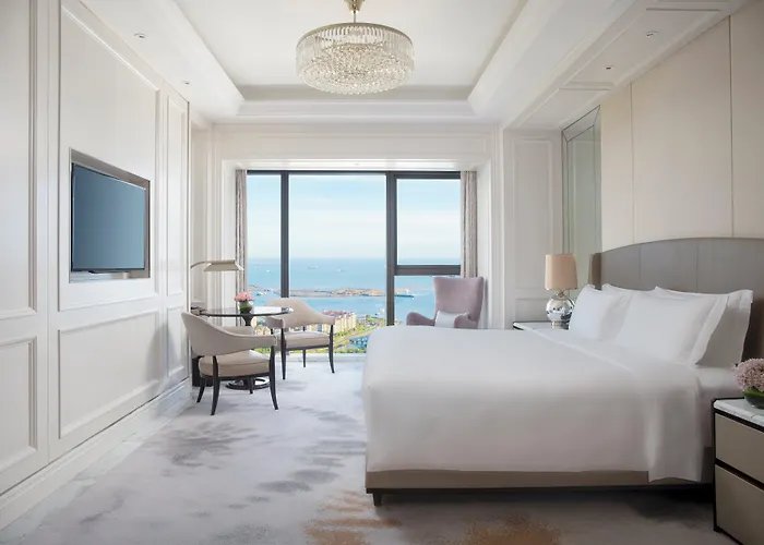 The Langham Haikou Haikou 