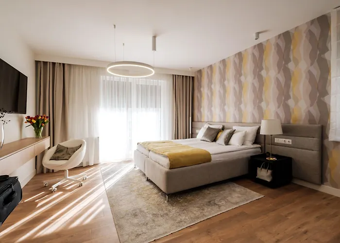 Adele Apartments Pécs