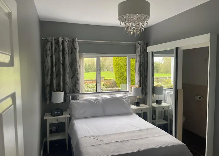 Elagh View Bed & Breakfast Londonderry