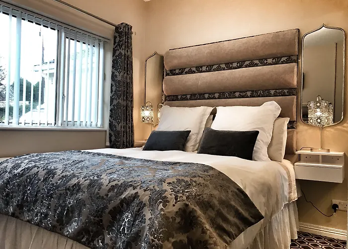 Elagh View Bed & Breakfast Londonderry