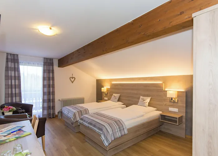 Gästehaus Funk Bad Feilnbach