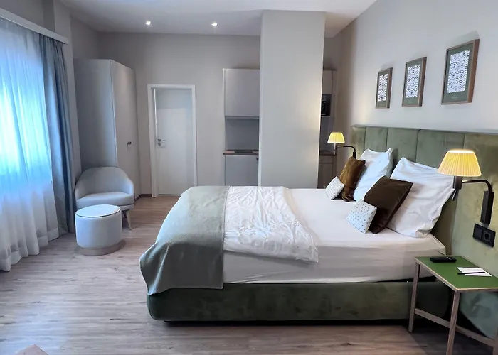 Onebavariahomes München
