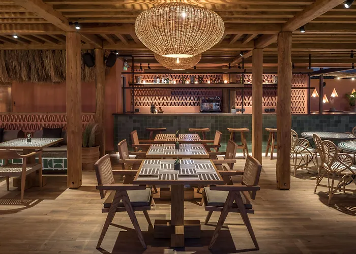 The Syntopia Hotel - Adults Only Adelianos Kampos