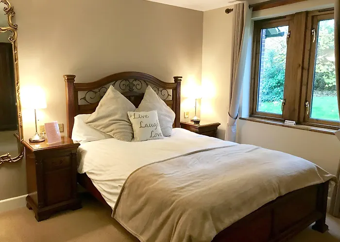Camden Arms Hotel Royal Tunbridge Wells