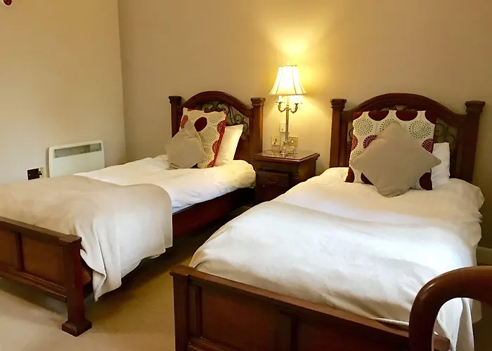 Camden Arms Hotel Royal Tunbridge Wells