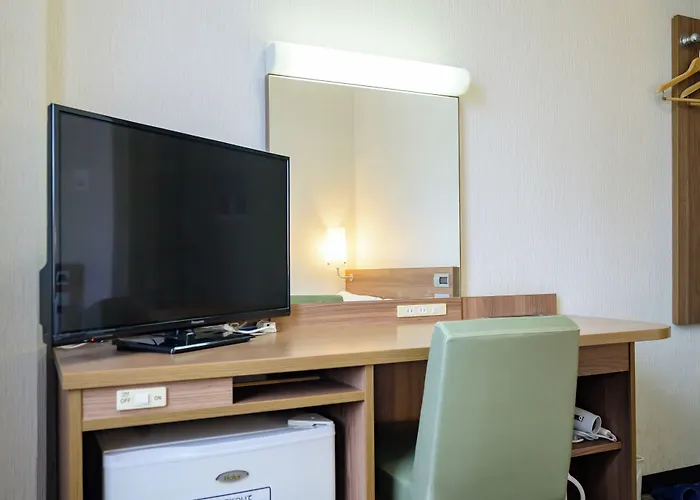 Hotel Econo Fukui Station