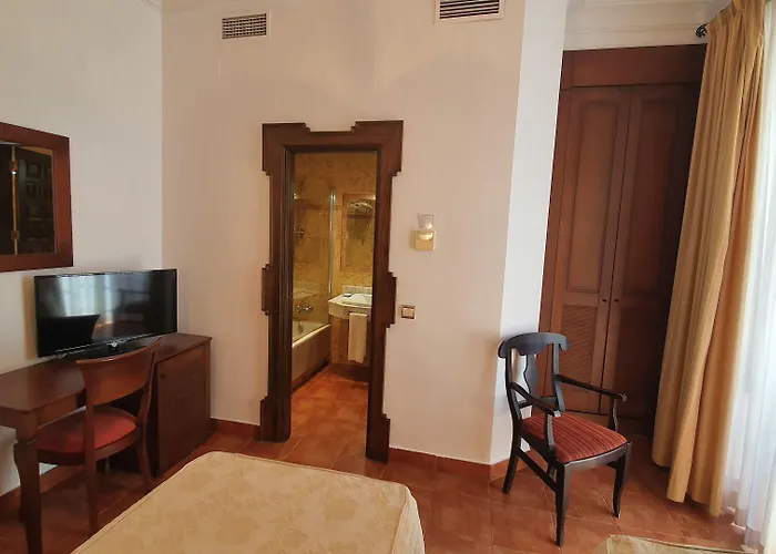 Coso Viejo Hotel Antequera