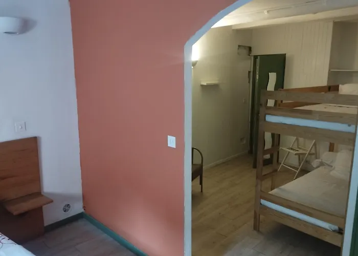Le Palais, Hotel - Restaurant Apt