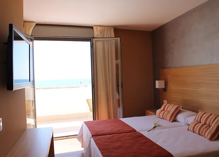 Hotel Carmen La Cala De Mijas