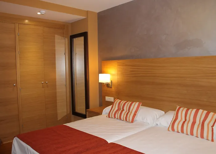 Hotel Carmen La Cala De Mijas