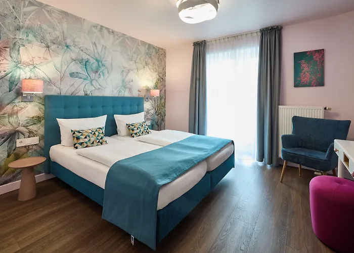Stadthotel Kaiserslautern