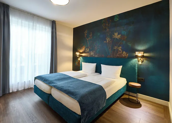 Stadthotel Kaiserslautern