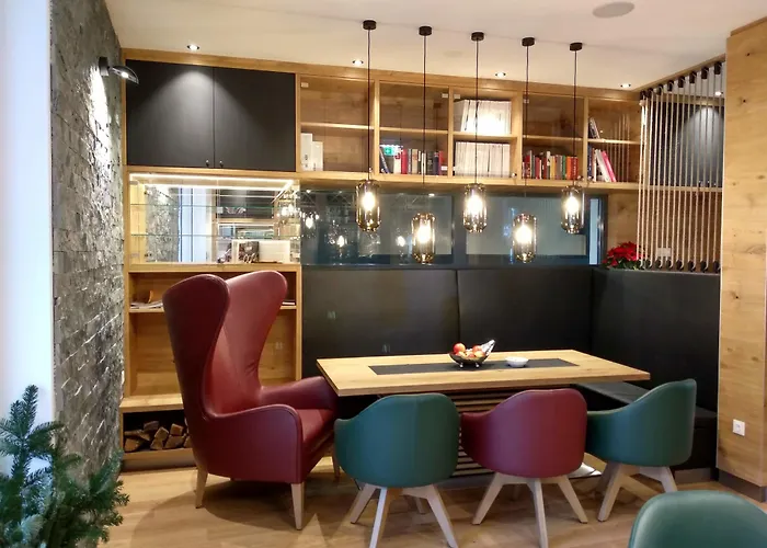 Parks 73 The Townhouse Hotel Vienna