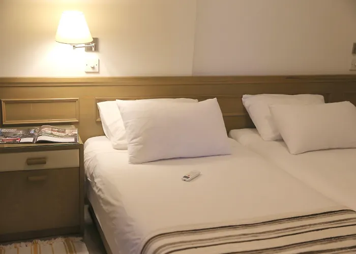 Lordos Hotel Apartments Lefkoşa
