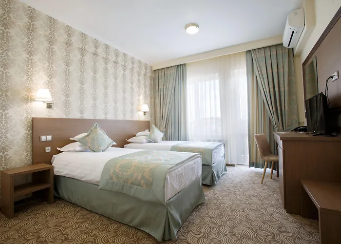 Hotel Stil Cluj-Napoca