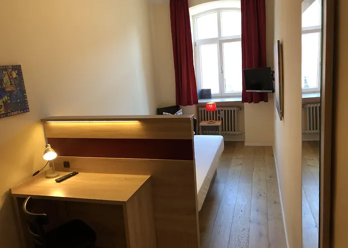 Hotel-Gasthof Flötzinger Bräu Rosenheim