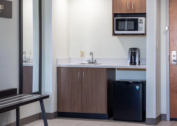Holiday Inn Express - Coventry S - West Warwick Area By Ihg