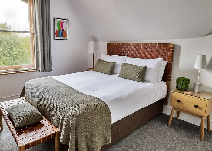 Townhouse Exeter Hotel