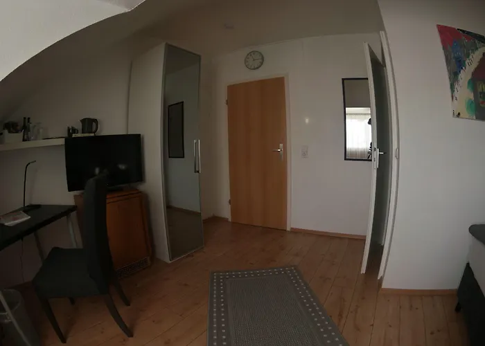 Hotel Merlin Cologne