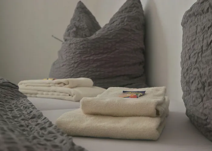 Hotel Merlin Cologne