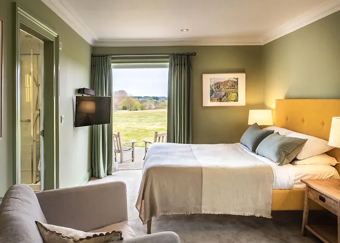 The Crown Inn Stoke by Nayland
