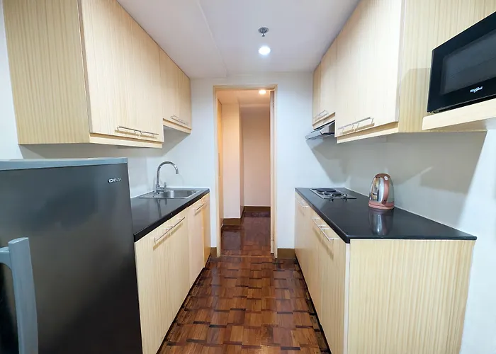 Prince Plaza II Condotel Makati City
