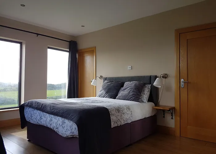 Blackberry Lodge Accommodation Doolin