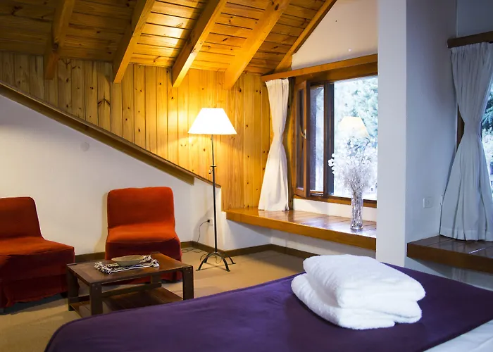 Rincón de los Andes Resort San Martín de los Andes