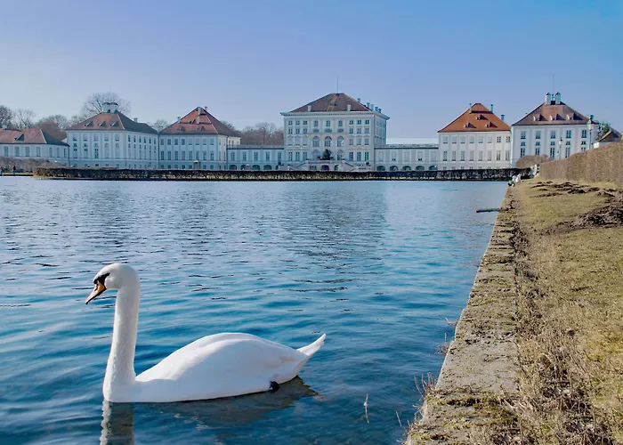 Maison Schiller By Designcity Hotels Múnich