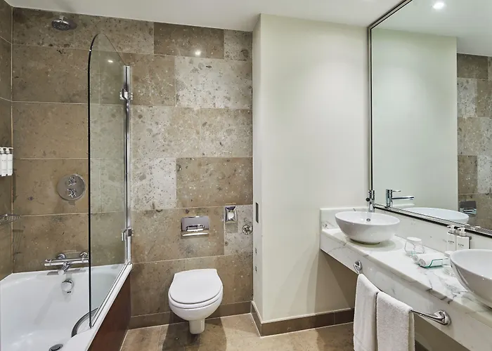 The G Hotel & Spa Galway