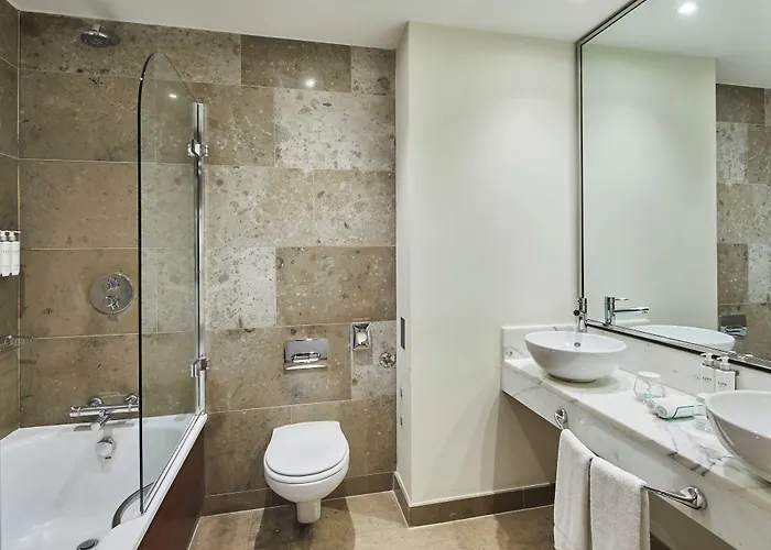 The G Hotel & Spa Galway
