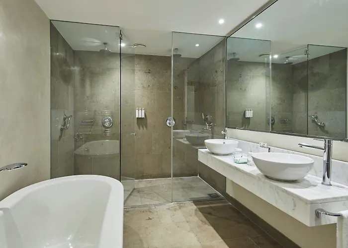 The G Hotel & Spa Galway
