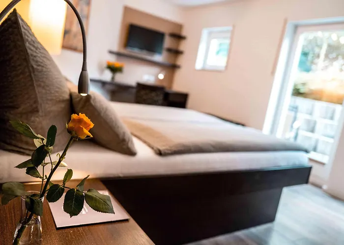 Hotel-Restaurant Zur Post Bonn