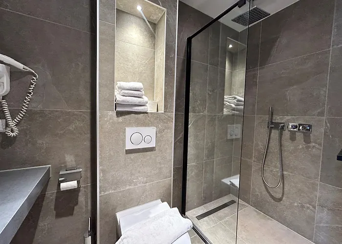 Xo Hotels Blue Square Amsterdam