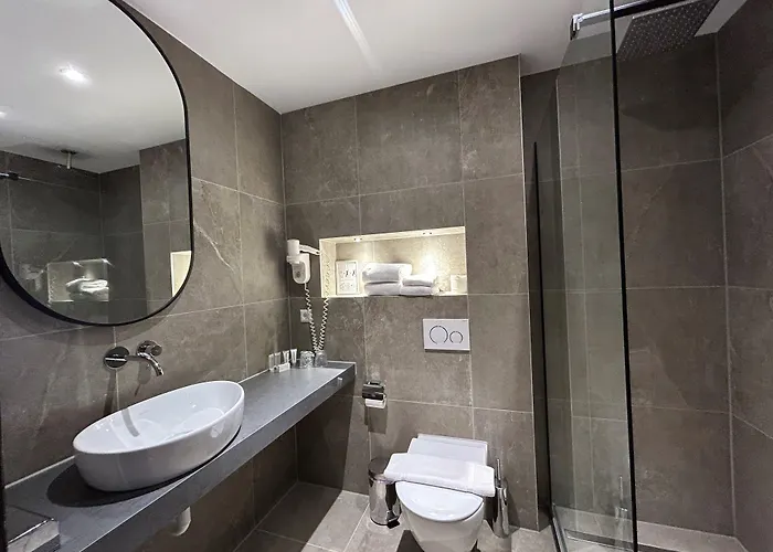 Xo Hotels Blue Square Amsterdam