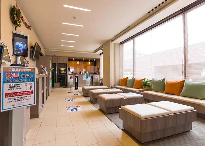 Spa Hotel Alpina Hida Takayama (Adults Only)