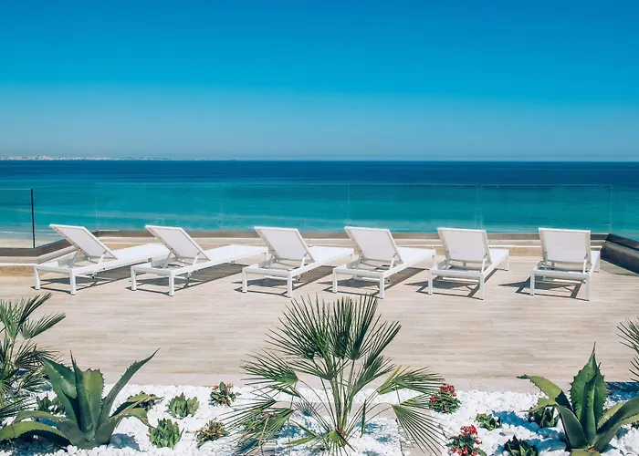 Iberostar Selection Kuriat Palace Monastir