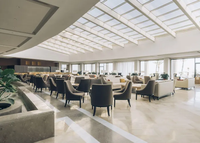 Iberostar Selection Kuriat Palace Monastir